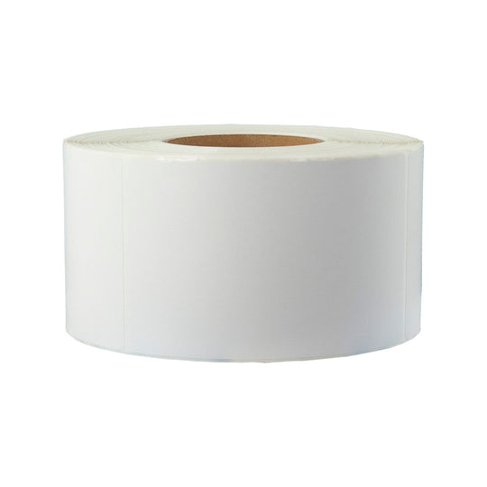 Direct Thermal Labels 100 x 150mm (4"x6") 1000 Labels Per Roll (Zebra)/ 50 Rolls