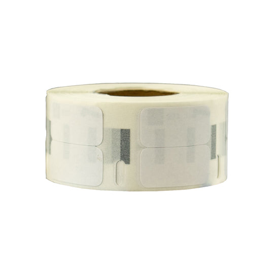 Compatible  Dymo 11353 Labels 12mm x 24mm (2UP)/ 50 Rolls