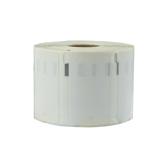 Compatible Dymo 11354 Labels 57 x 32mm/ 50 Rolls