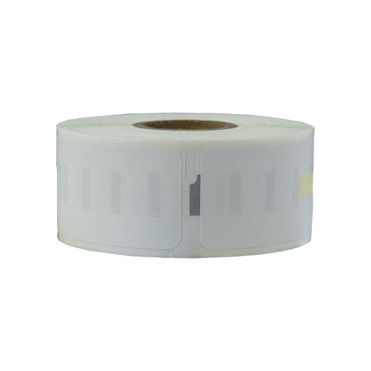 Compatible Dymo 11355 Labels 19 x 51mm/ 50 Rolls