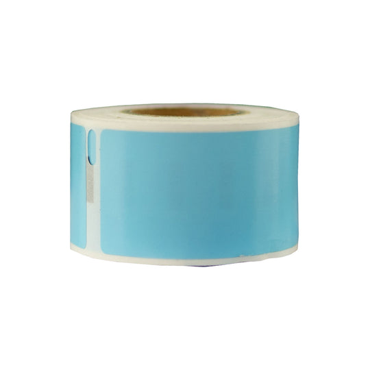 Compatible Dymo 99010 Blue Address Label 28 x 89mm/ 50 Rolls