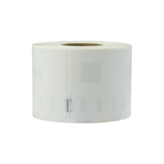 Compatible Dymo 99012 36mm x 89mm Labels/ 50 Rolls