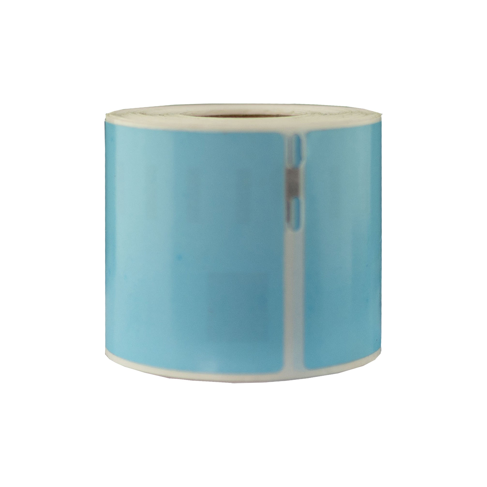 Compatible Dymo 99014 Blue Shipping Labels 54 x 101mm/ 50 Rolls
