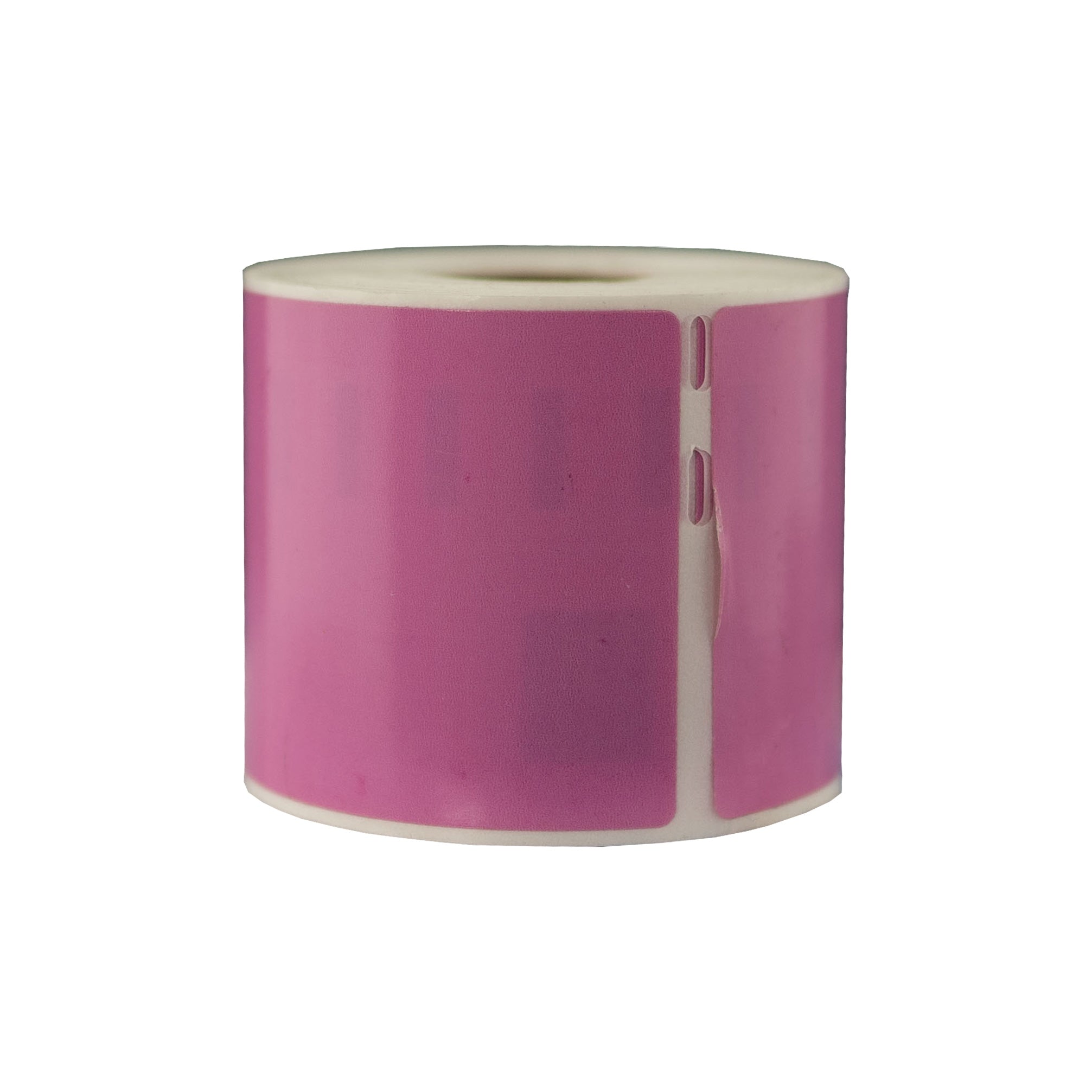 Compatible Dymo 99014 Pink Shipping Labels 54 x 101mm/ 50 Rolls