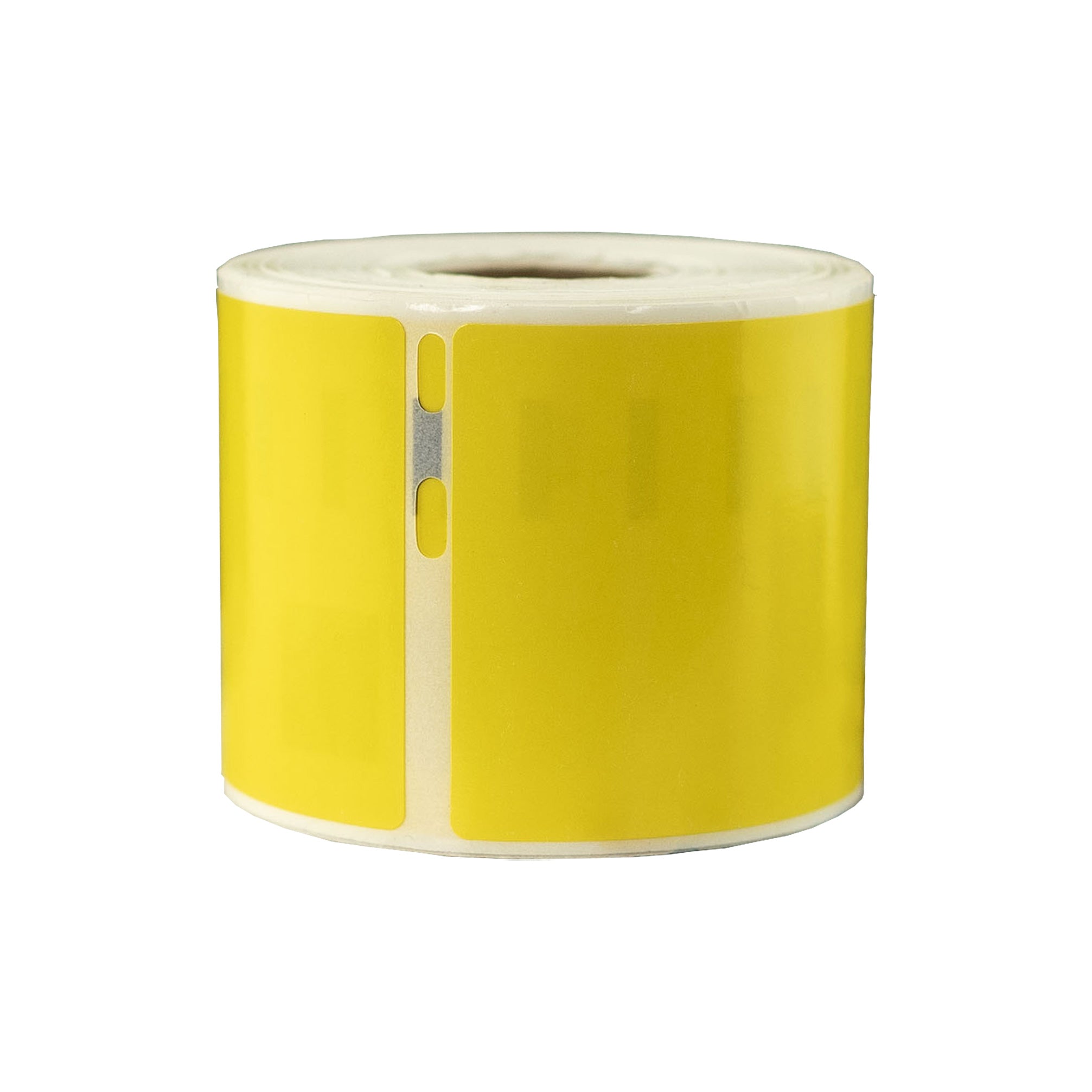 Compatible Dymo 99014 Yellow Shipping Labels 54 x 101mm/ 50 Rolls