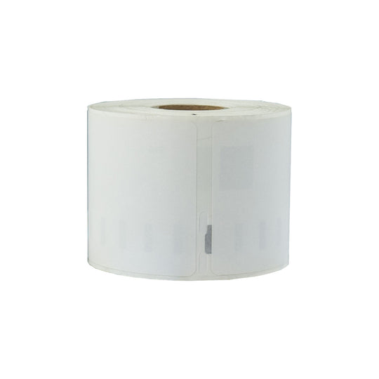 Compatible Dymo 99014 Frozen Labels 54 x 101mm/ 50 Rolls