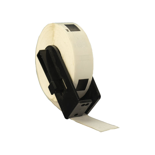 Compatible Brother DK-11204 Labels 17 x 54mm/ 50 Rolls