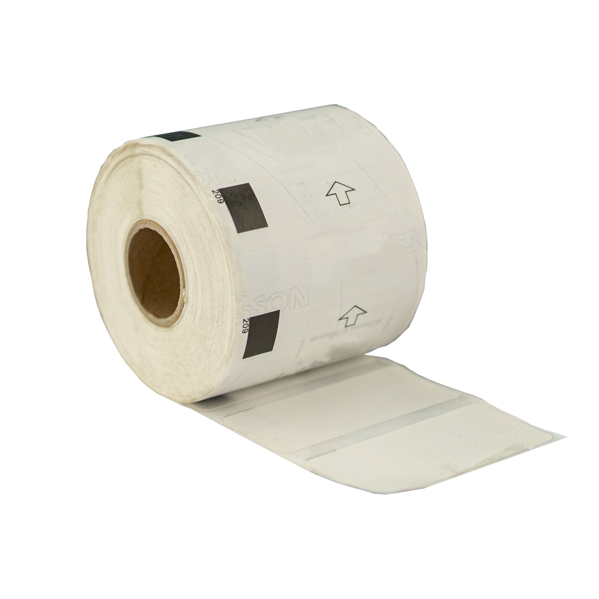 Compatible Brother DK-11209 Address Refill Labels 62 x 29mm/ 50 Rolls