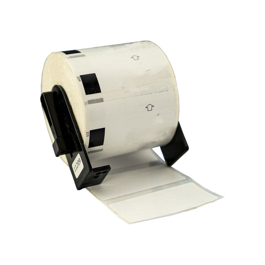 Compatible Brother DK-11209 Address Labels 62 x 29mm/ 50 Rolls