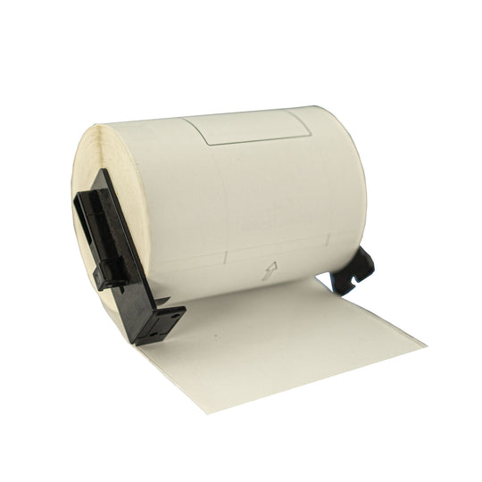 Compatible Brother DK-11241 Shipping Labels 102 x 152mm/ 50 Rolls